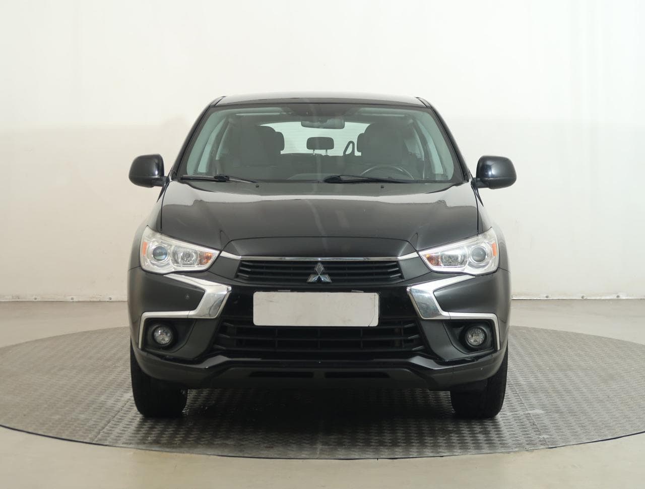2017 Mitsubishi ASX - 2