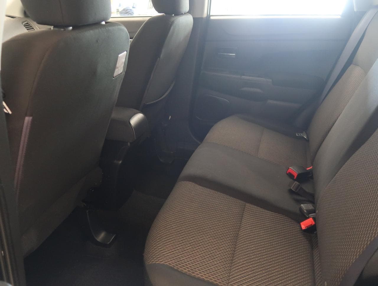 2017 Mitsubishi ASX - 15