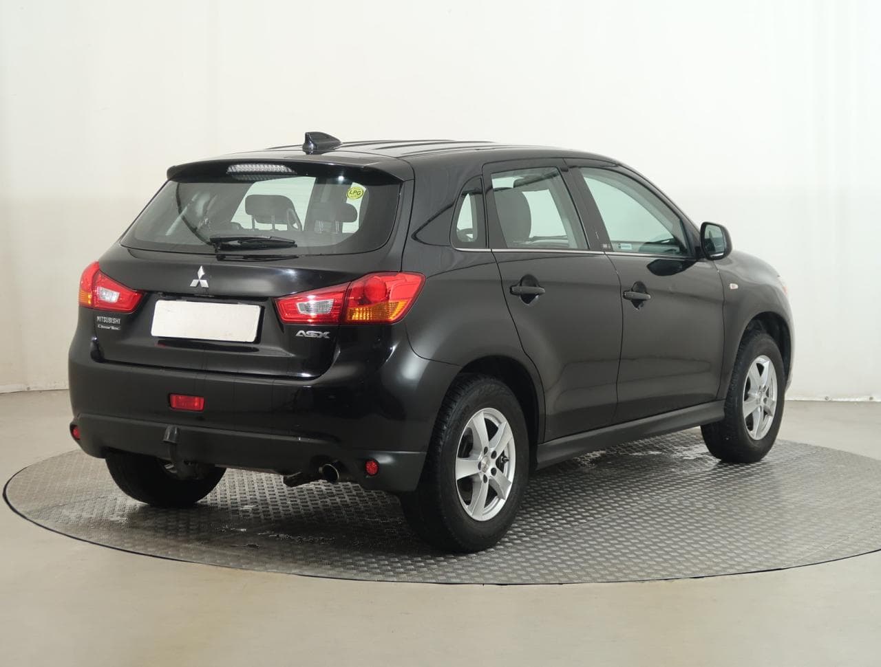 2017 Mitsubishi ASX - 7