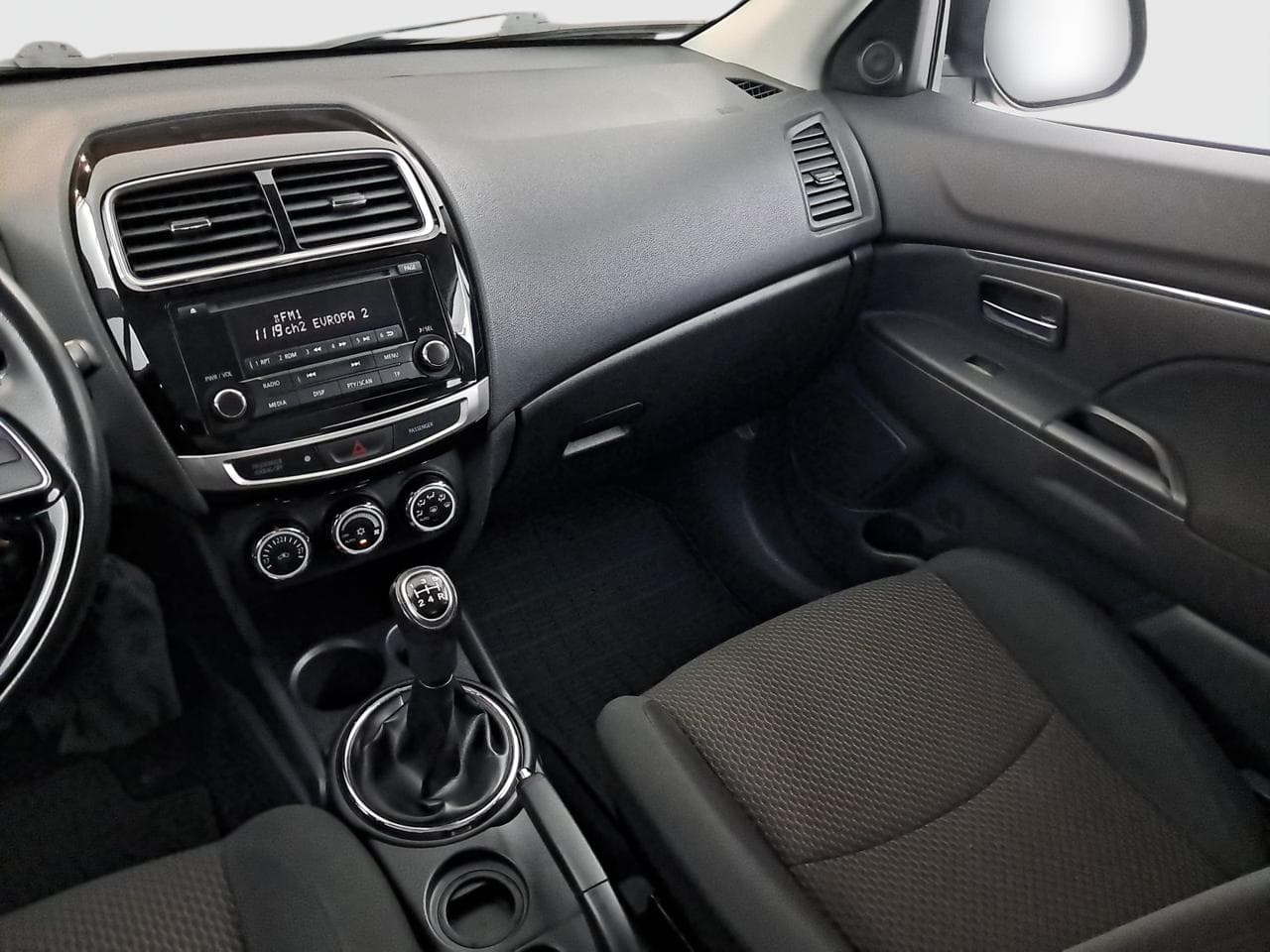 2017 Mitsubishi ASX - 26