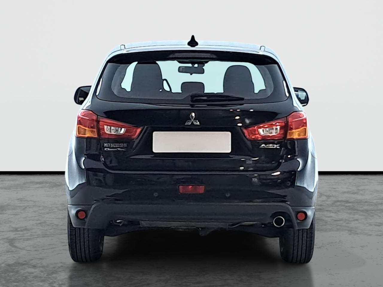 2017 Mitsubishi ASX - 11