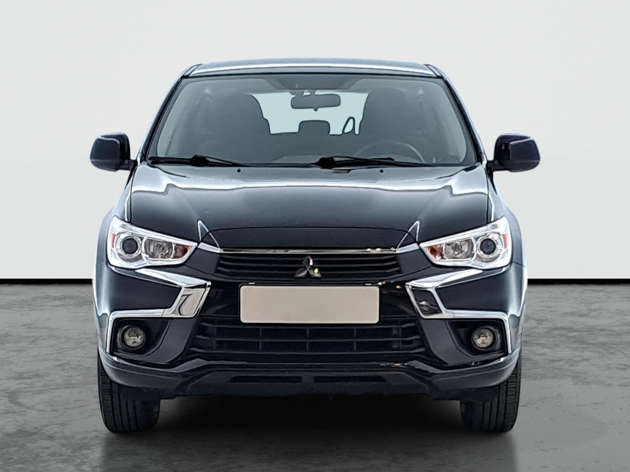 2017 Mitsubishi ASX - 3