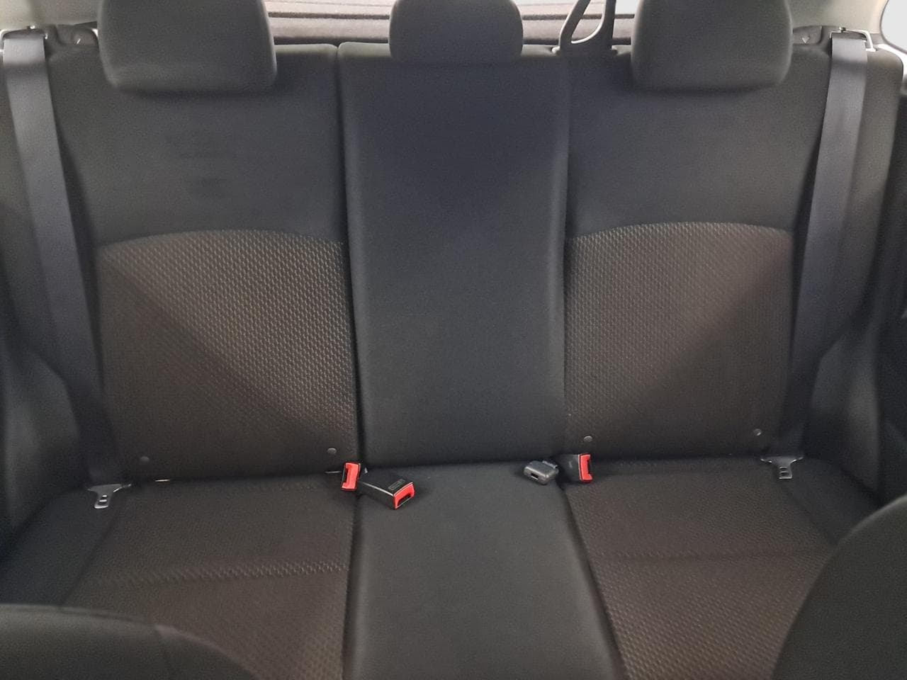 2017 Mitsubishi ASX - 33