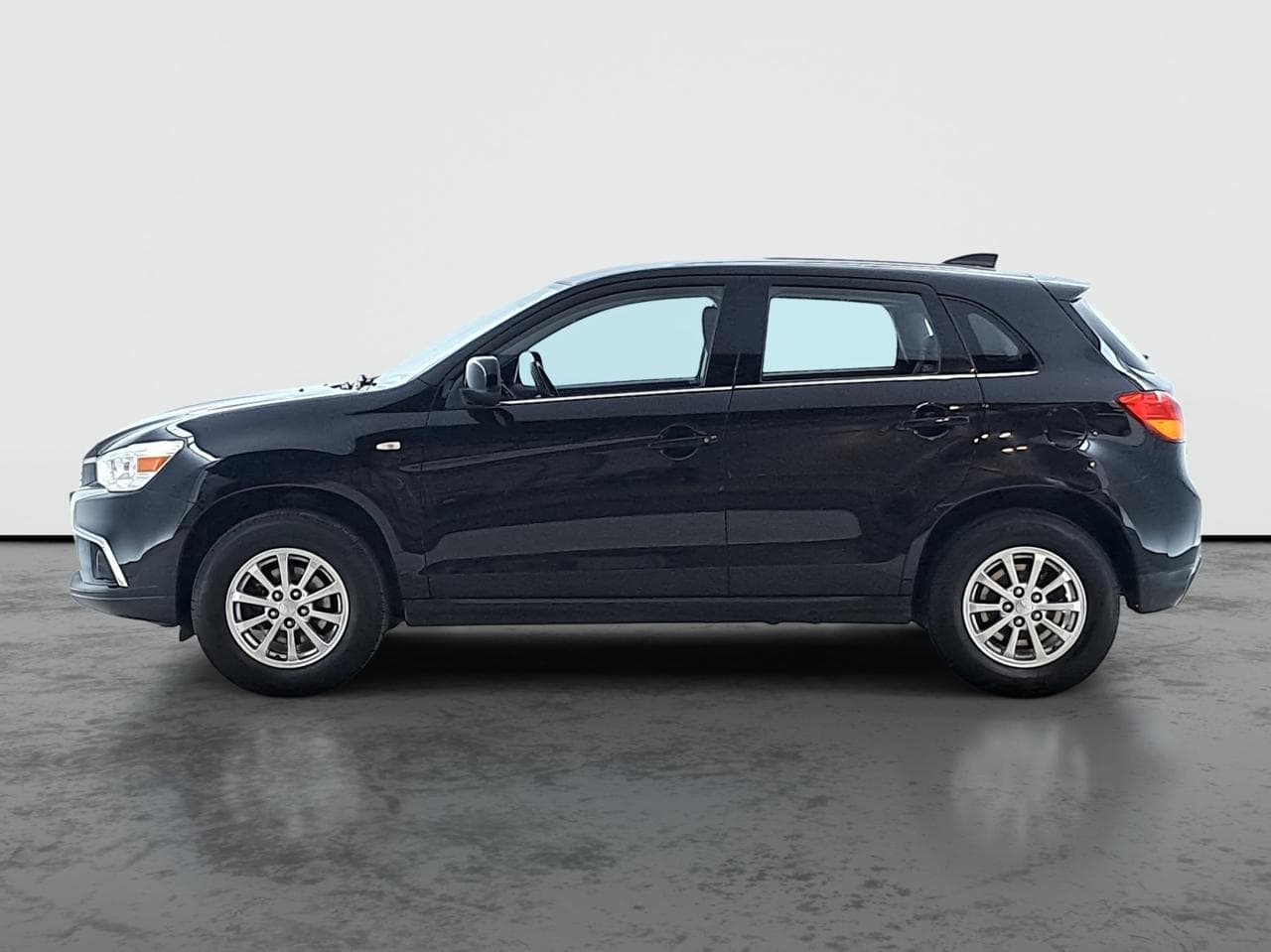 2017 Mitsubishi ASX - 7