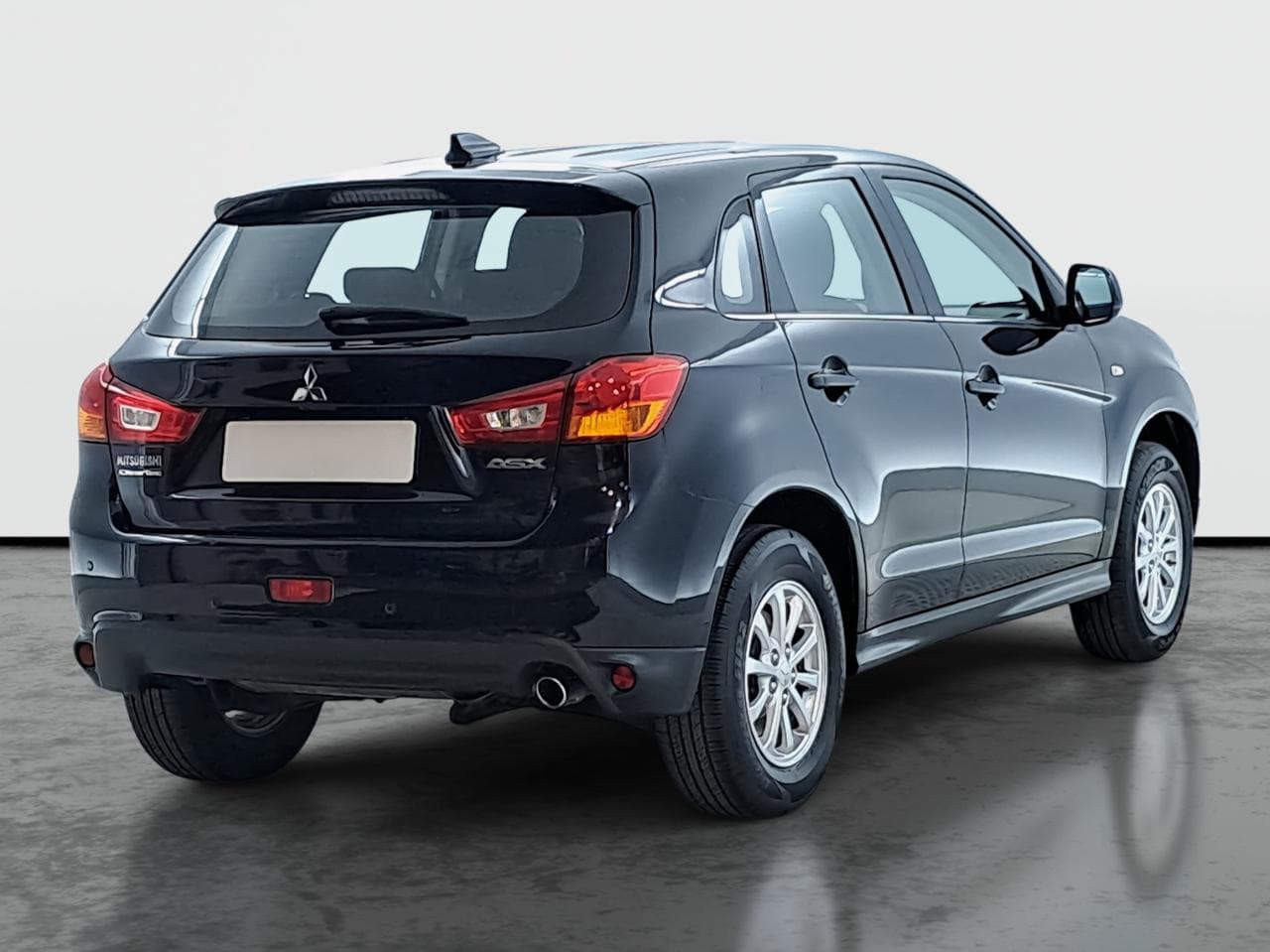 2017 Mitsubishi ASX - 14