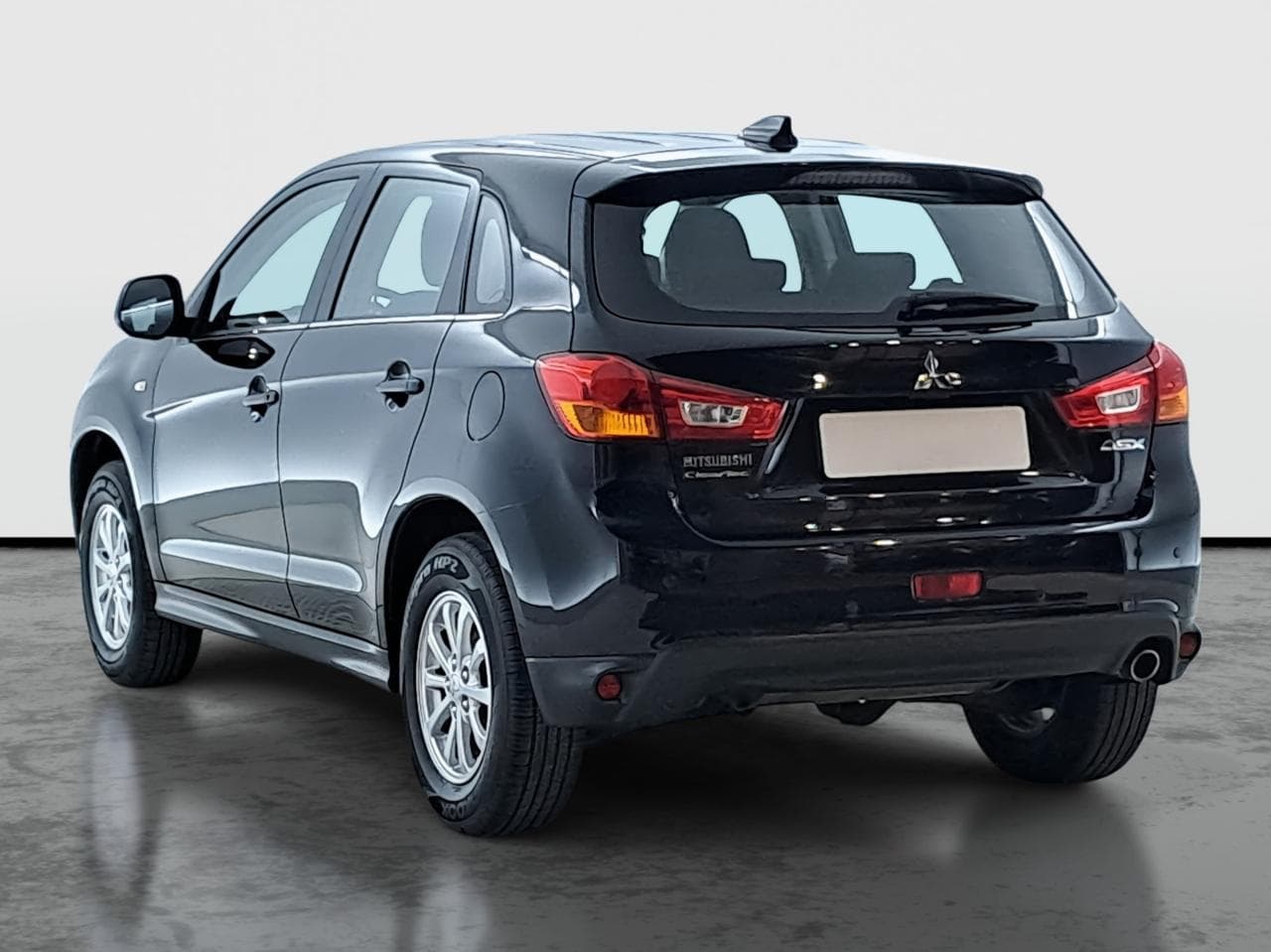 2017 Mitsubishi ASX - 9