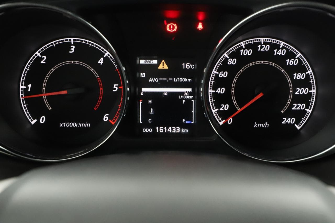 2013 Mitsubishi ASX - 39