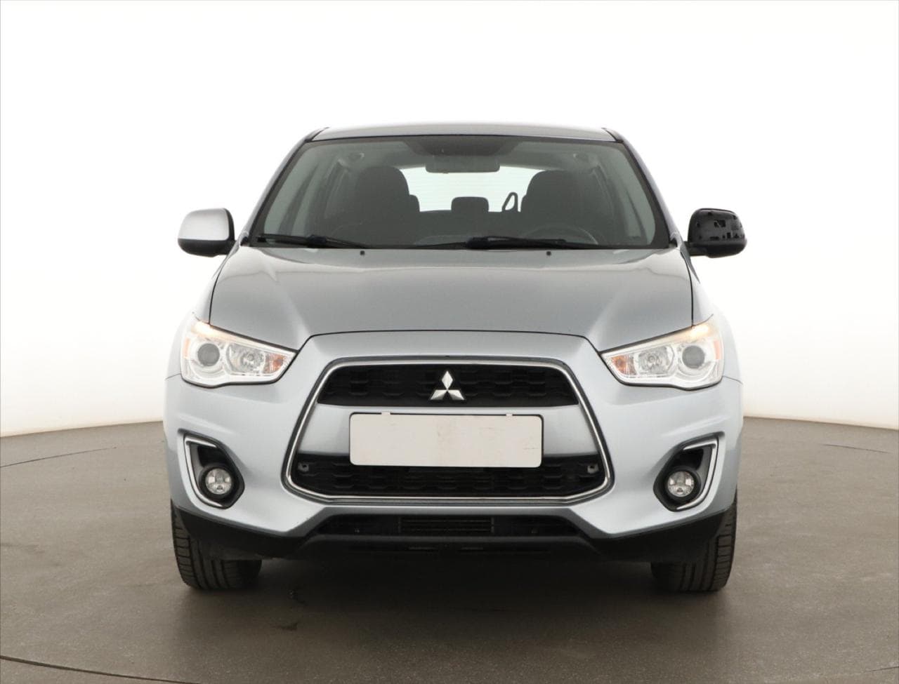 2013 Mitsubishi ASX - 4