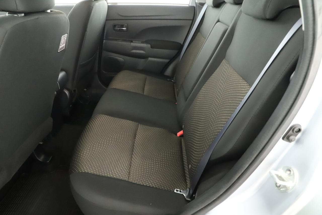 2013 Mitsubishi ASX - 27