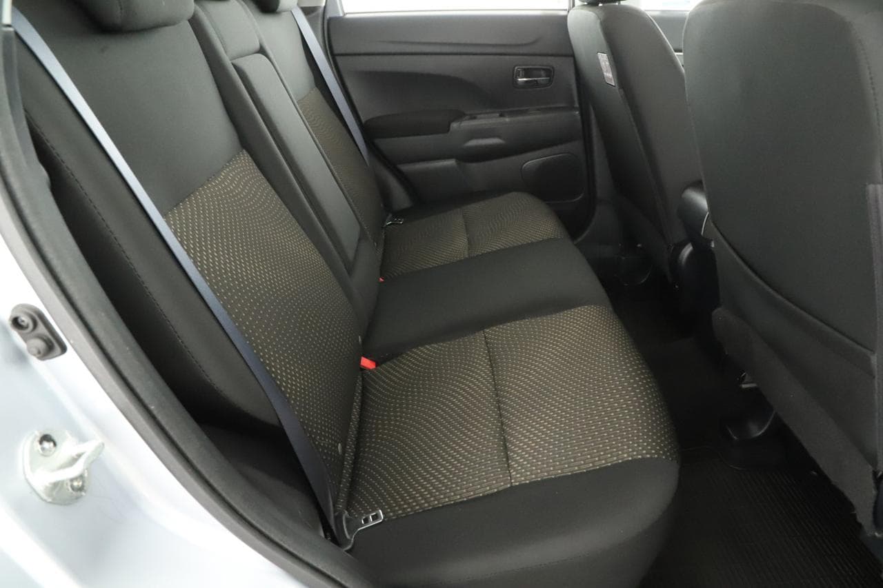 2013 Mitsubishi ASX - 25