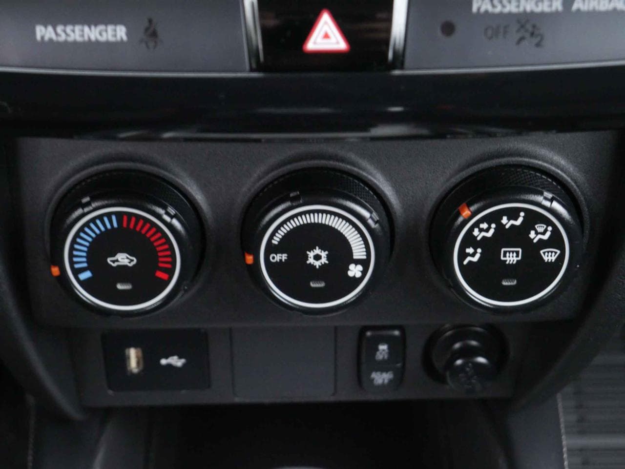 2021 Mitsubishi ASX - 21