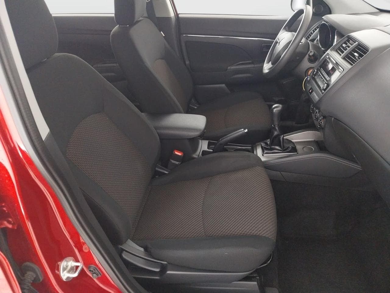 2019 Mitsubishi ASX - 12