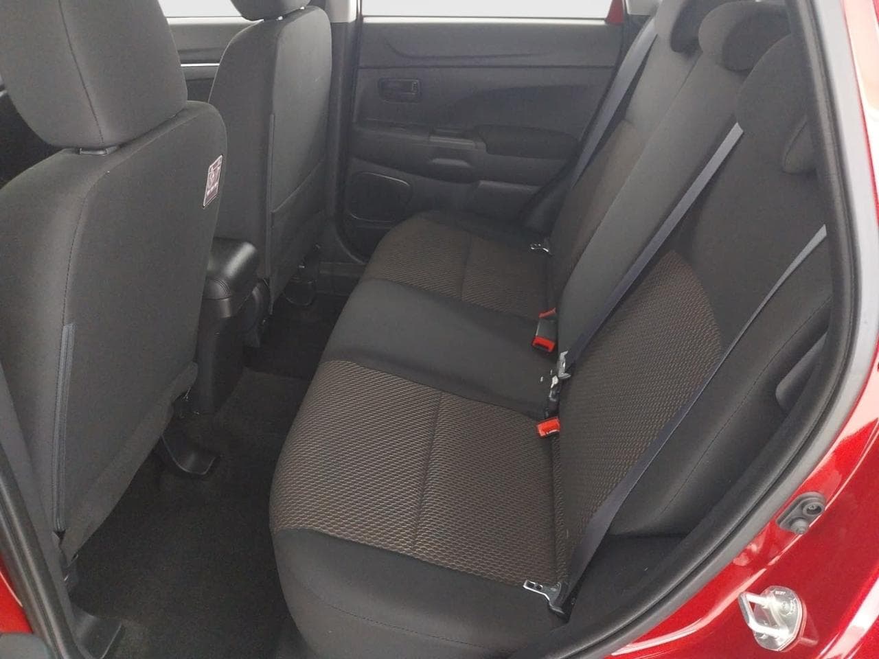 2019 Mitsubishi ASX - 15