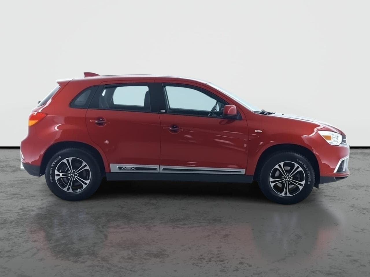 2019 Mitsubishi ASX - 8