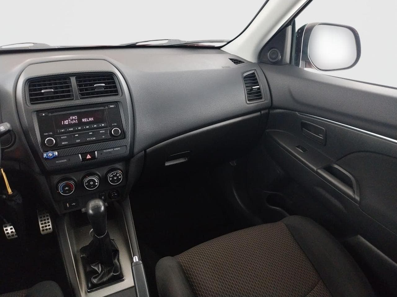2019 Mitsubishi ASX - 11