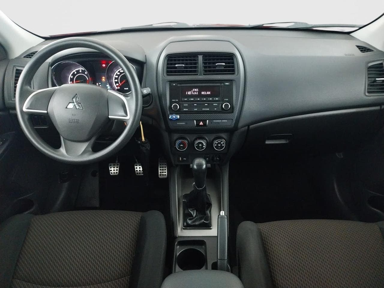 2019 Mitsubishi ASX - 10