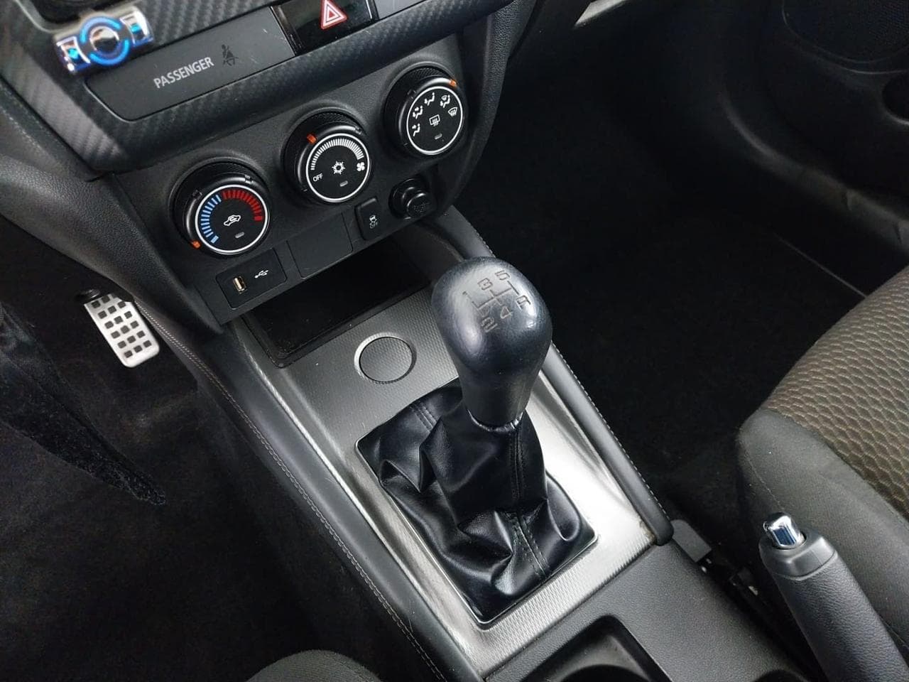 2019 Mitsubishi ASX - 19