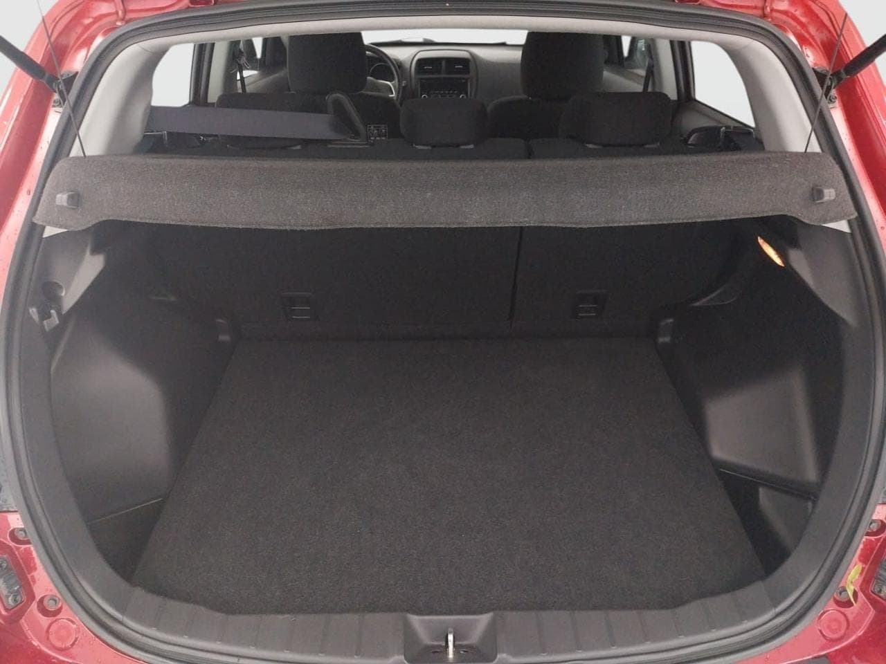 2019 Mitsubishi ASX - 20