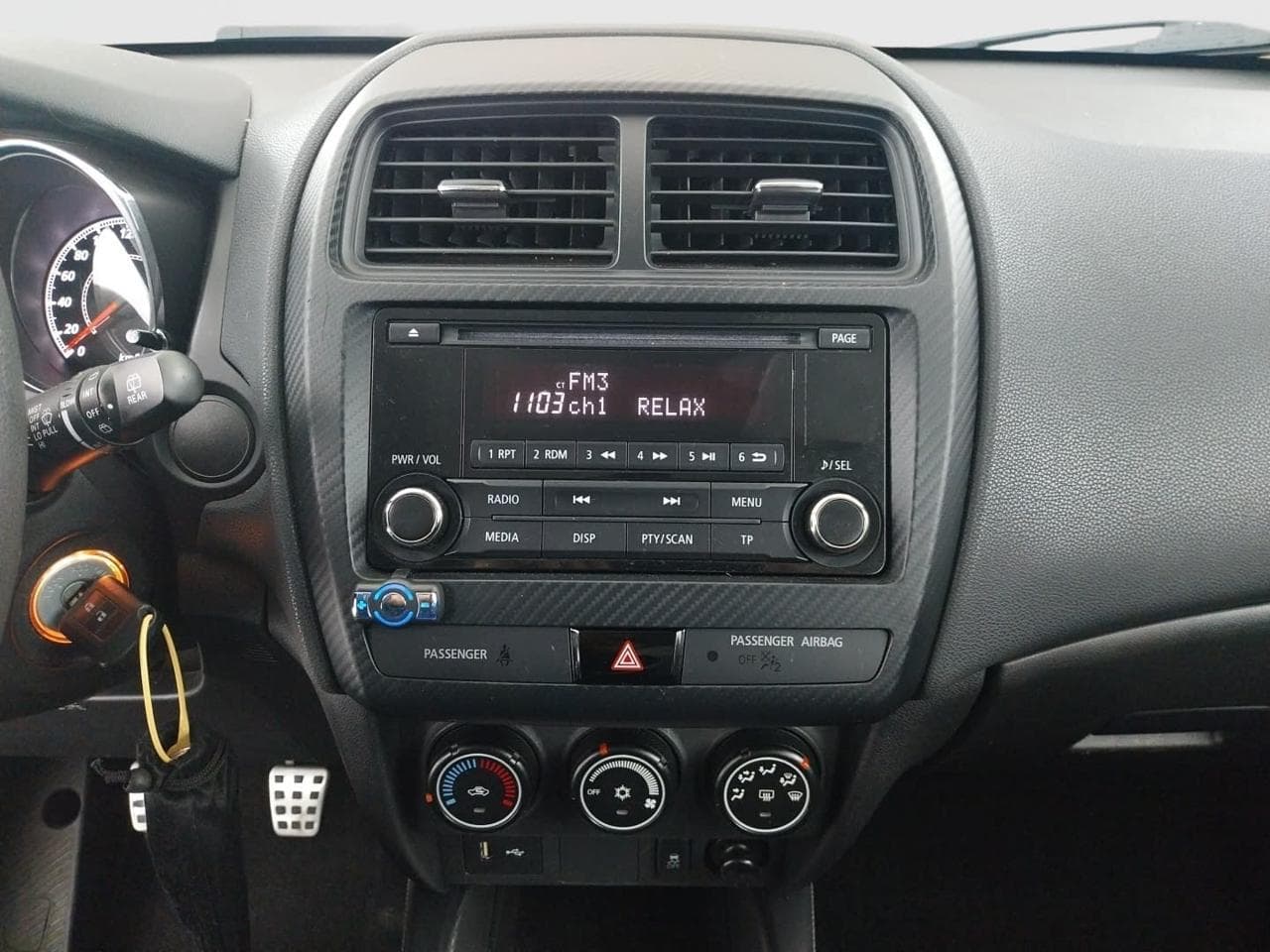 2019 Mitsubishi ASX - 18