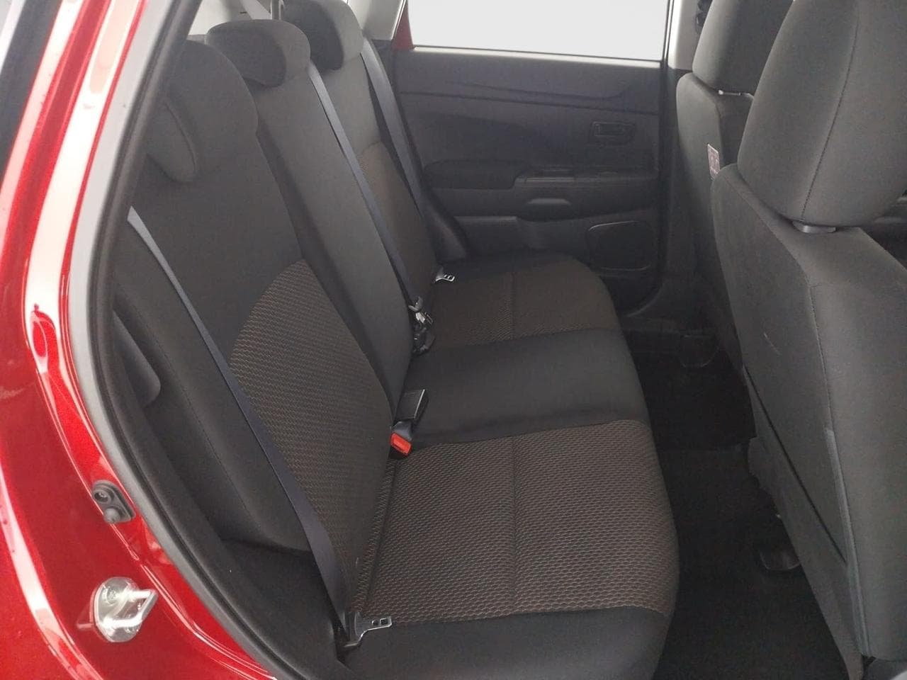 2019 Mitsubishi ASX - 13