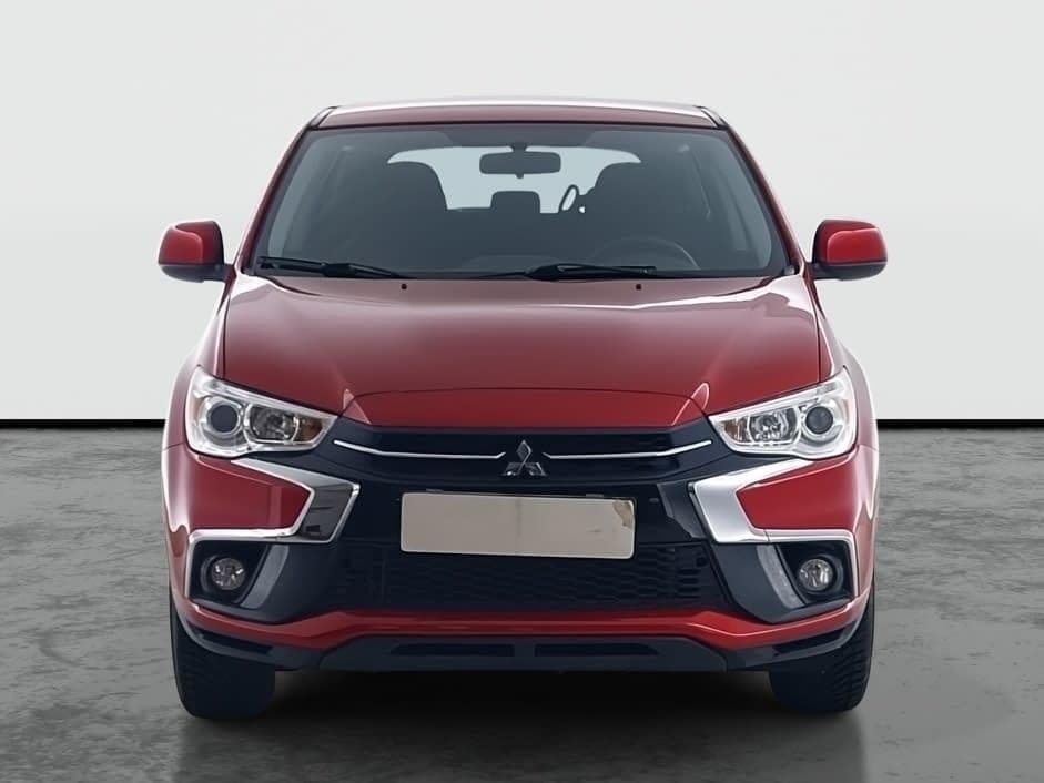 2019 Mitsubishi ASX - 2