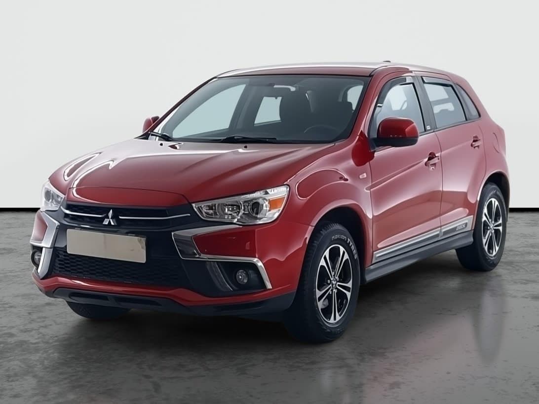 2019 Mitsubishi ASX - 3