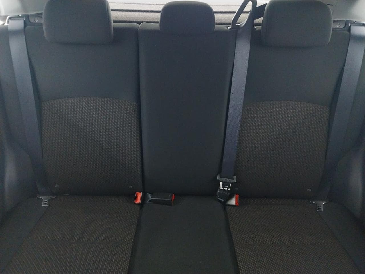 2019 Mitsubishi ASX - 14