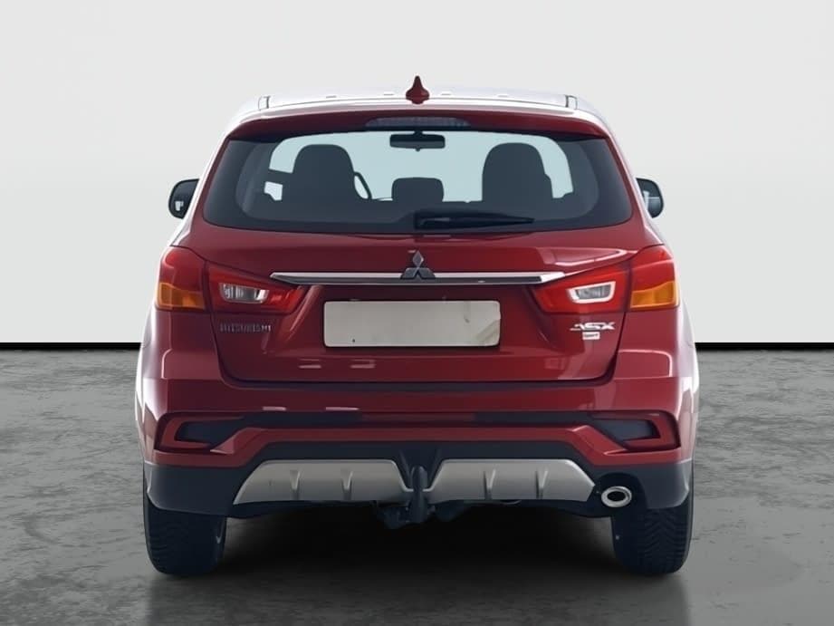 2019 Mitsubishi ASX - 6