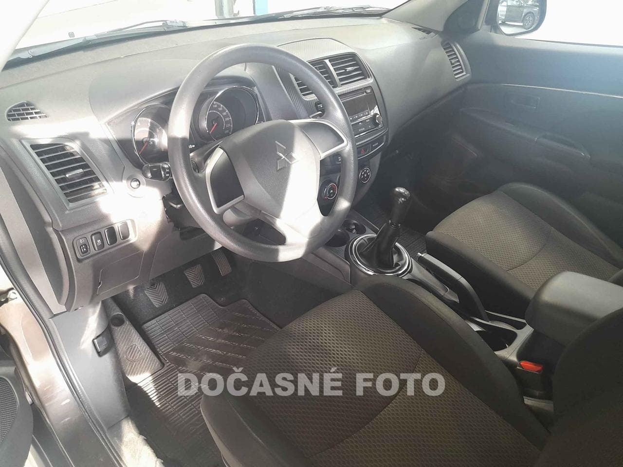 2015 Mitsubishi ASX - 3