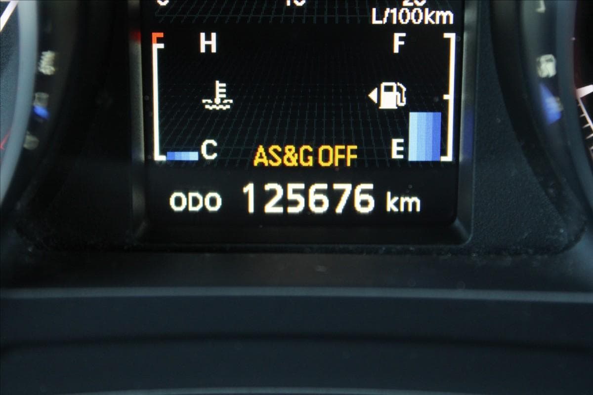 2016 Mitsubishi ASX - 9