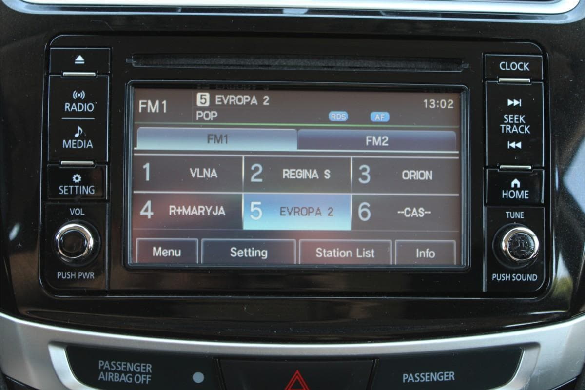 2016 Mitsubishi ASX - 11