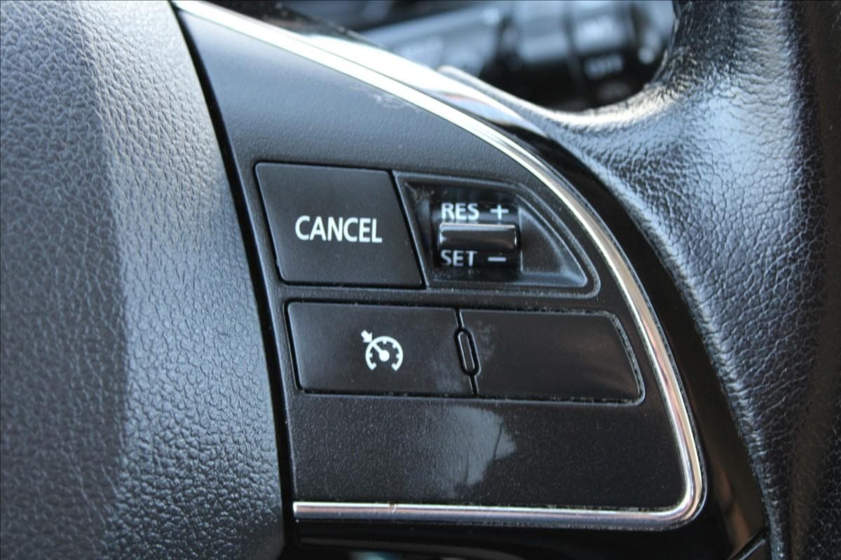 2016 Mitsubishi ASX - 15