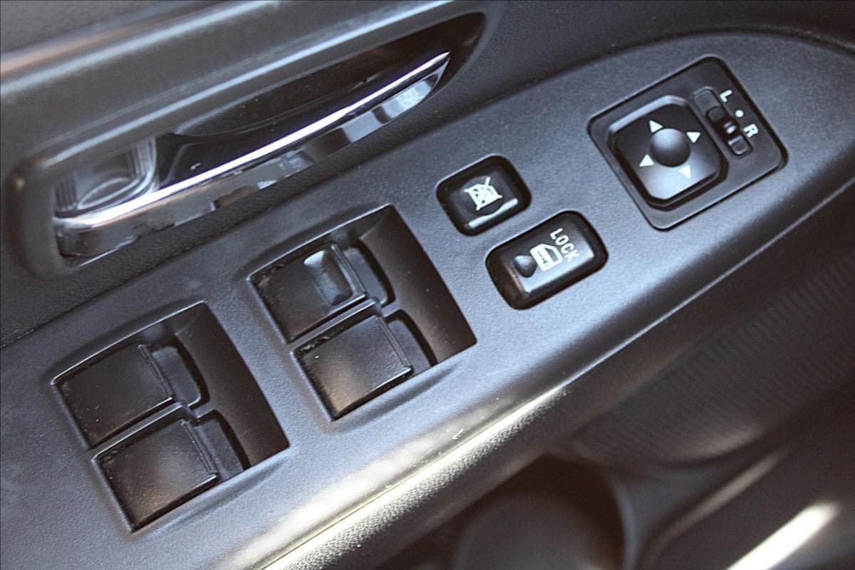 2016 Mitsubishi ASX - 16