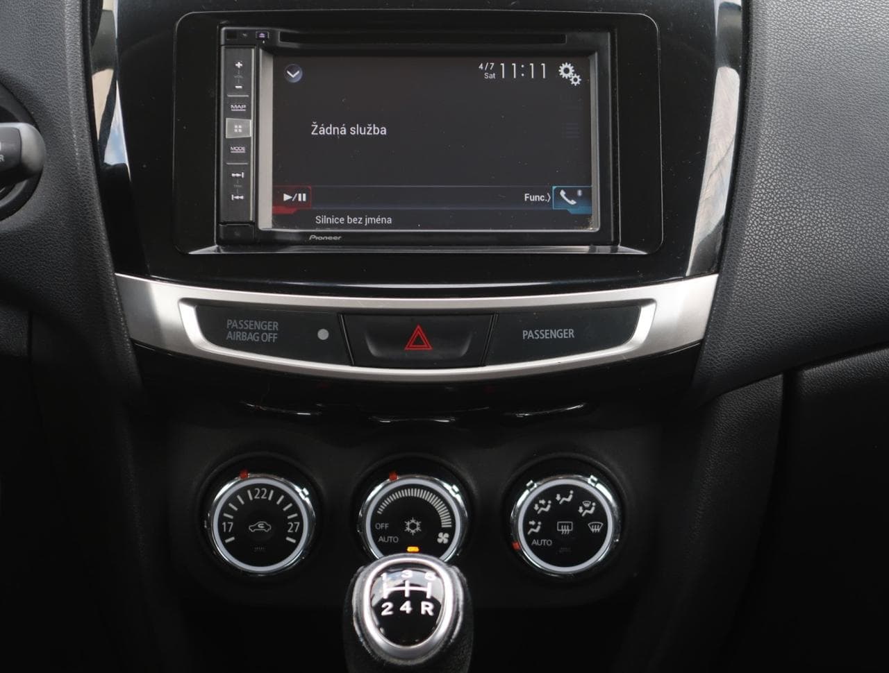 2017 Mitsubishi ASX - 18