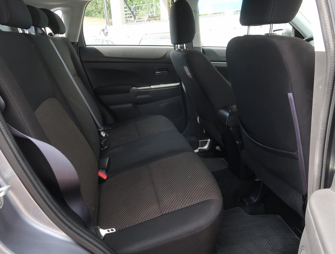2017 Mitsubishi ASX - 13