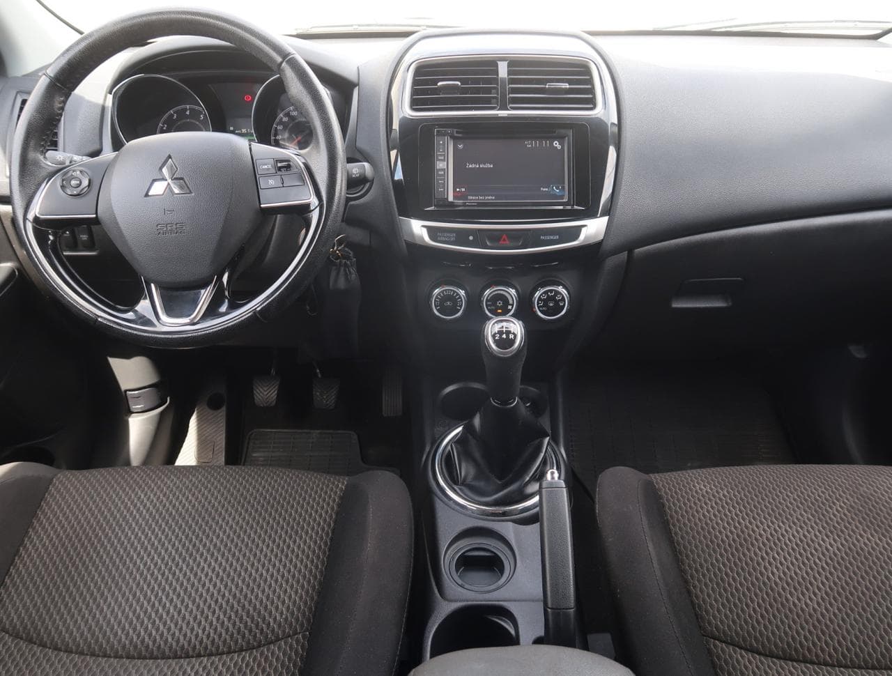 2017 Mitsubishi ASX - 10