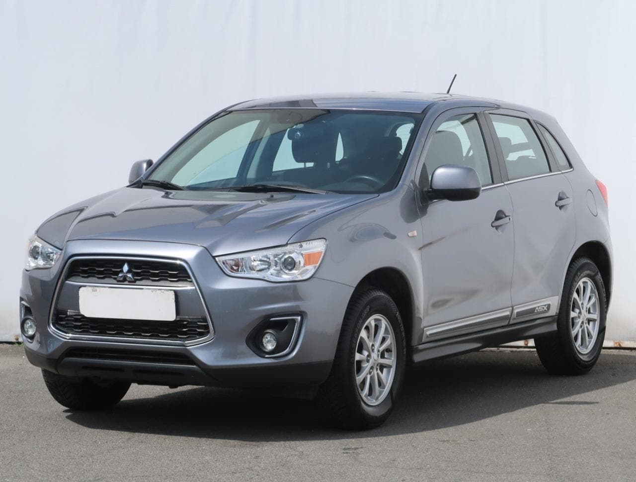2017 Mitsubishi ASX - 3