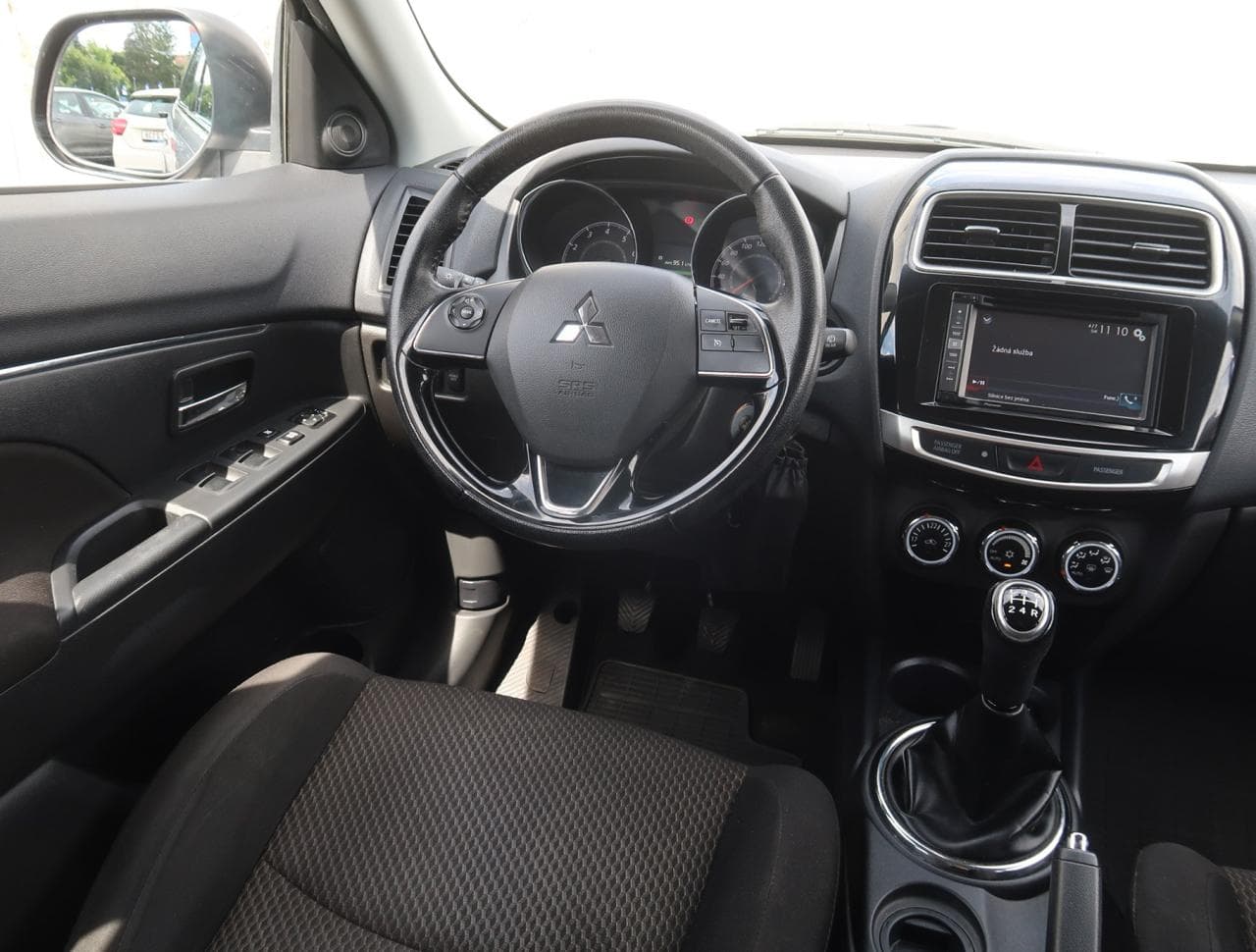 2017 Mitsubishi ASX - 9