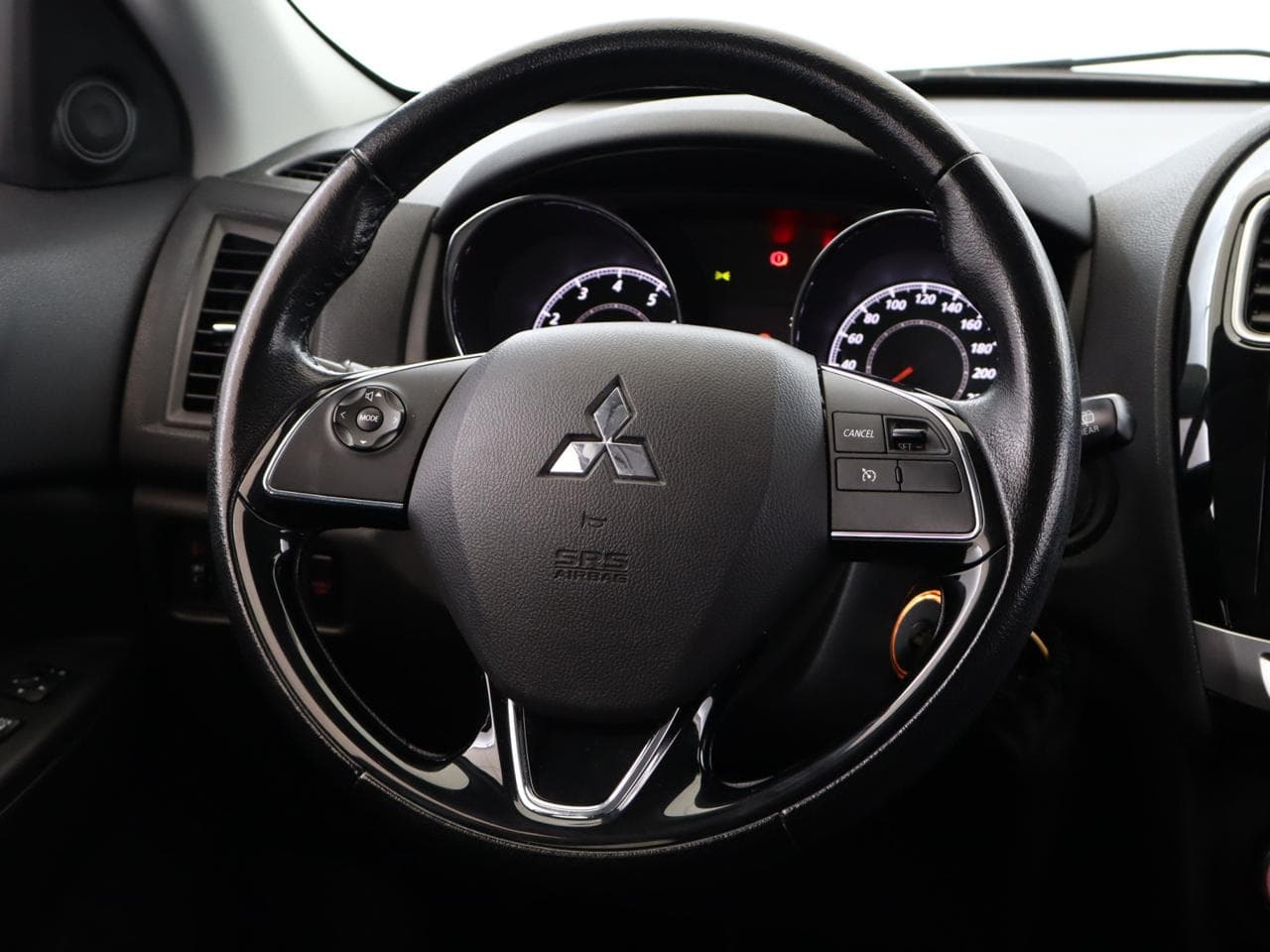 2016 Mitsubishi ASX - 19