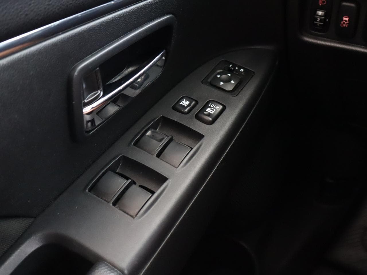 2016 Mitsubishi ASX - 20