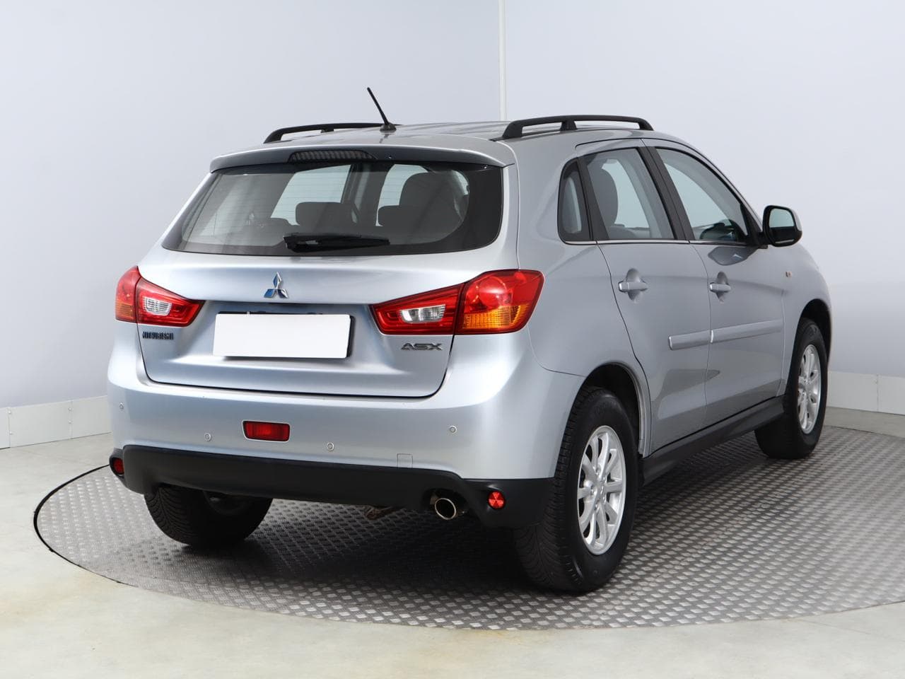 2016 Mitsubishi ASX - 7