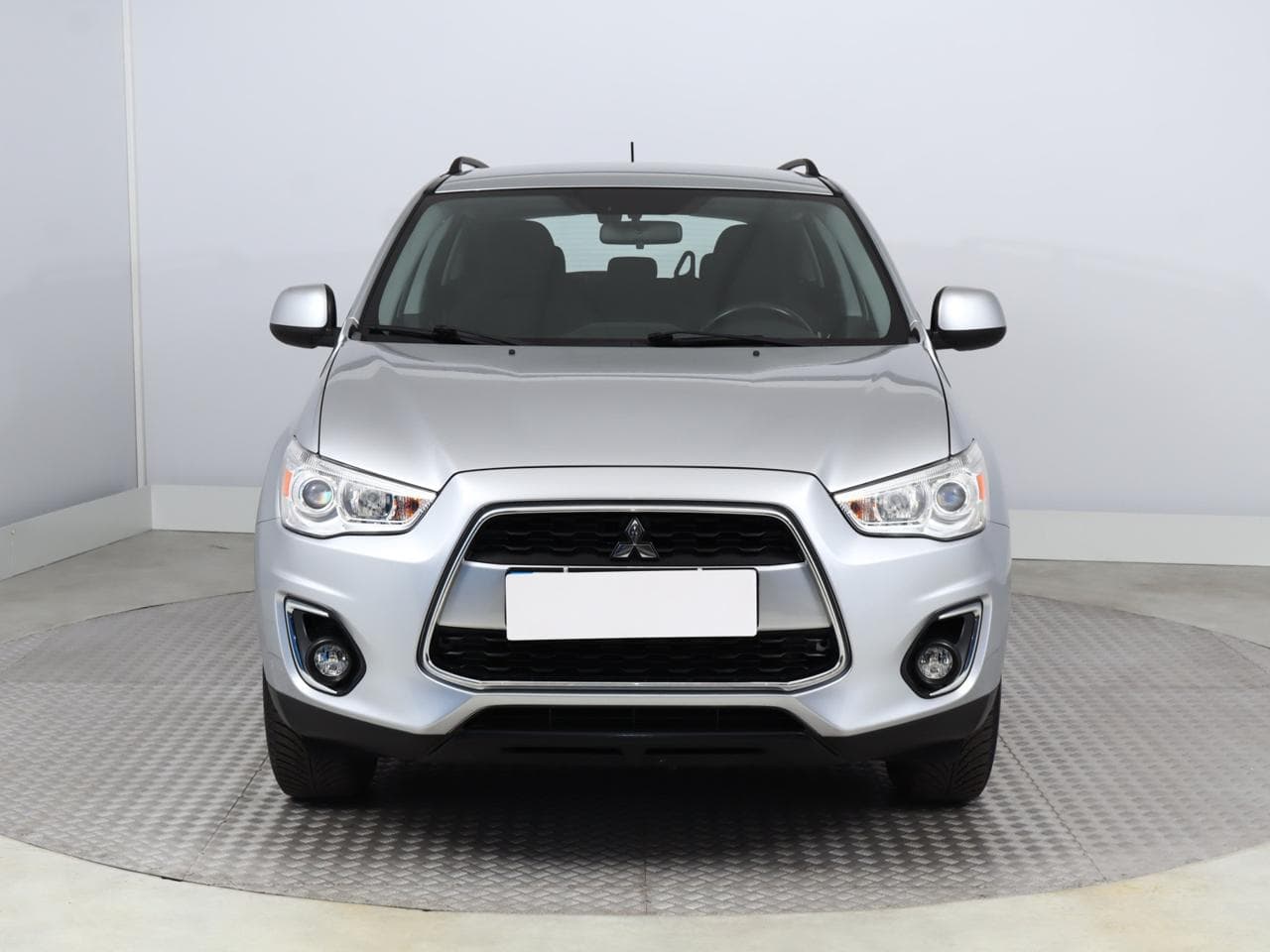 2016 Mitsubishi ASX - 2