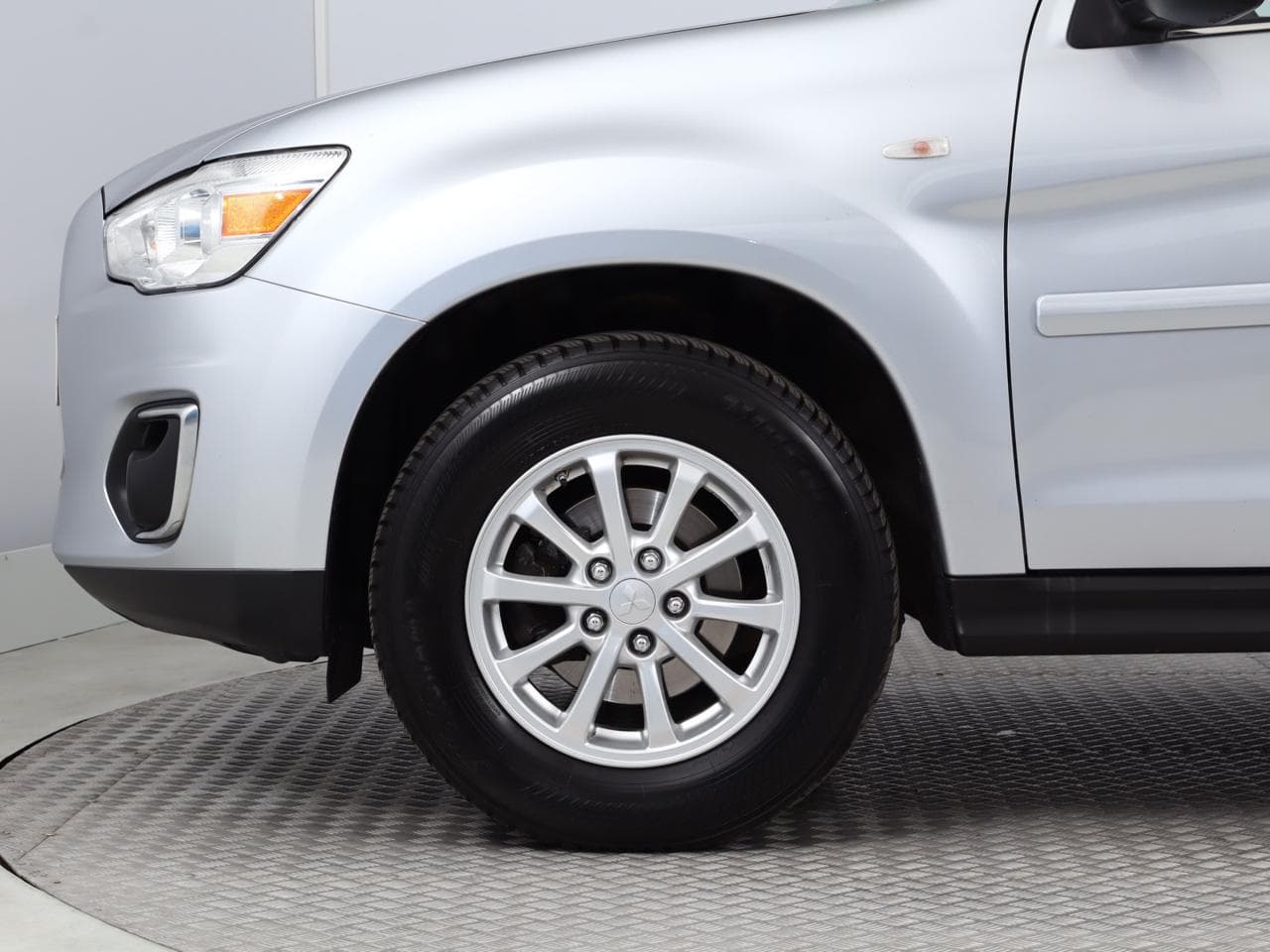 2016 Mitsubishi ASX - 18