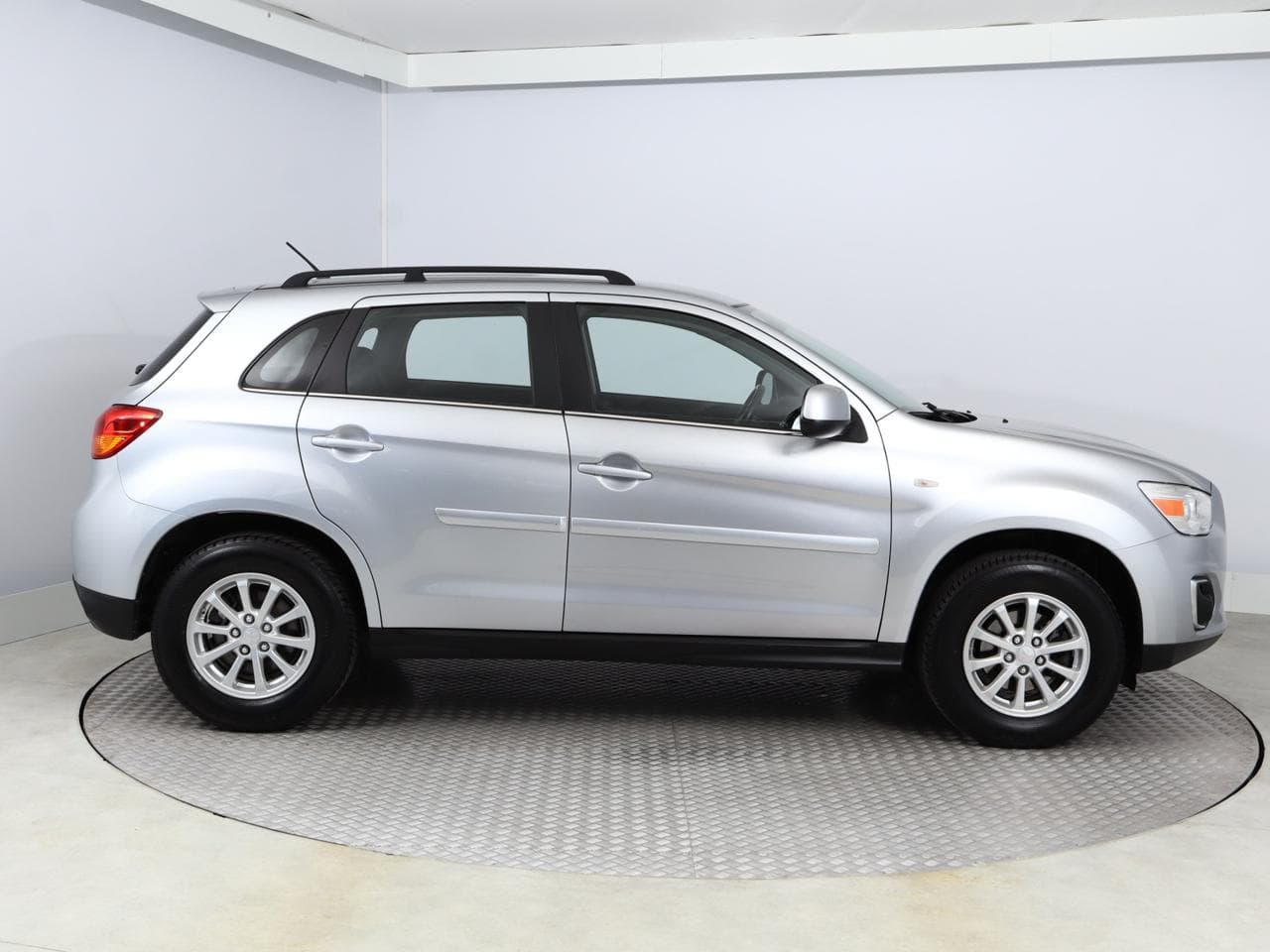 2016 Mitsubishi ASX - 8
