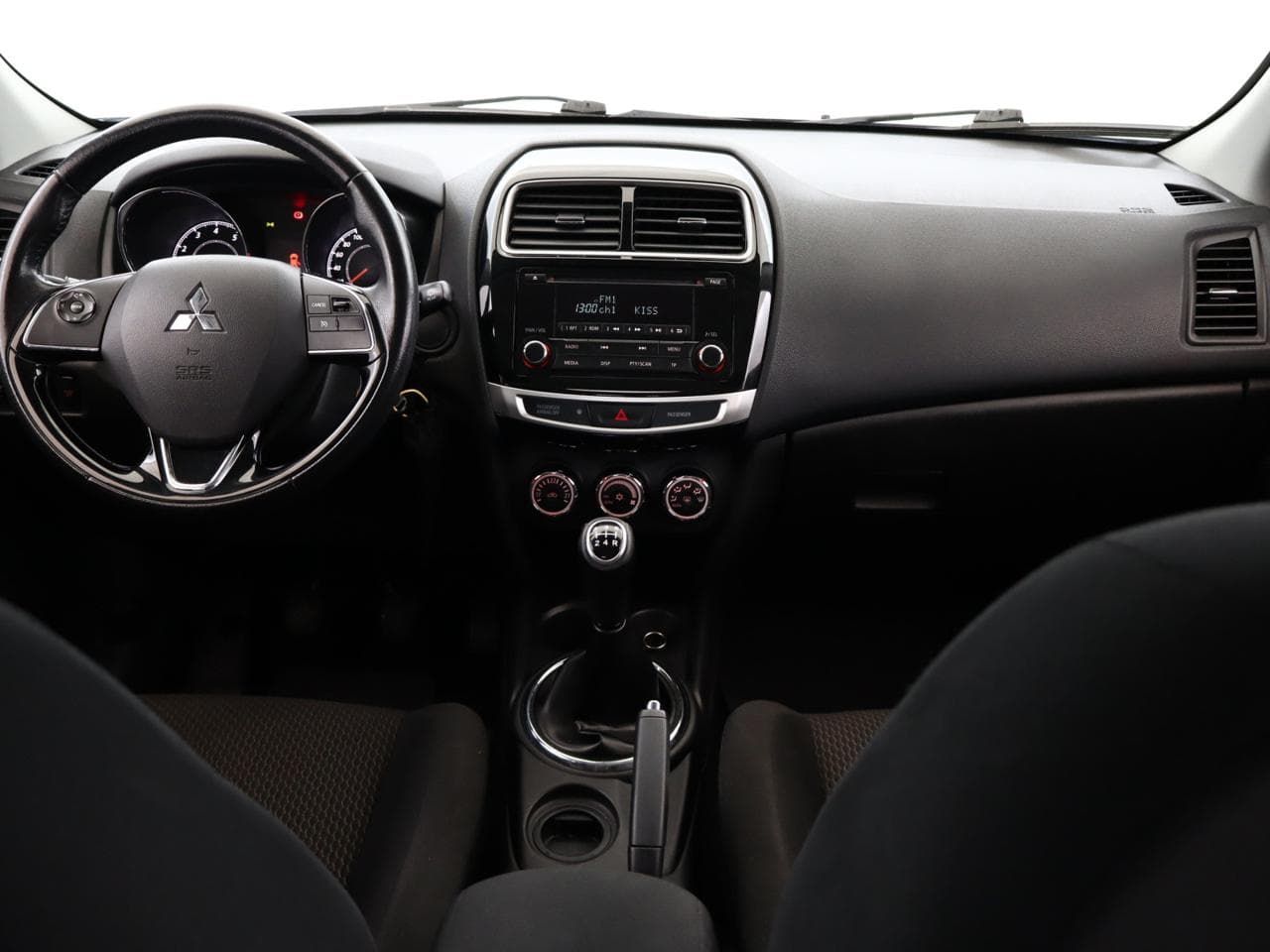 2016 Mitsubishi ASX - 9