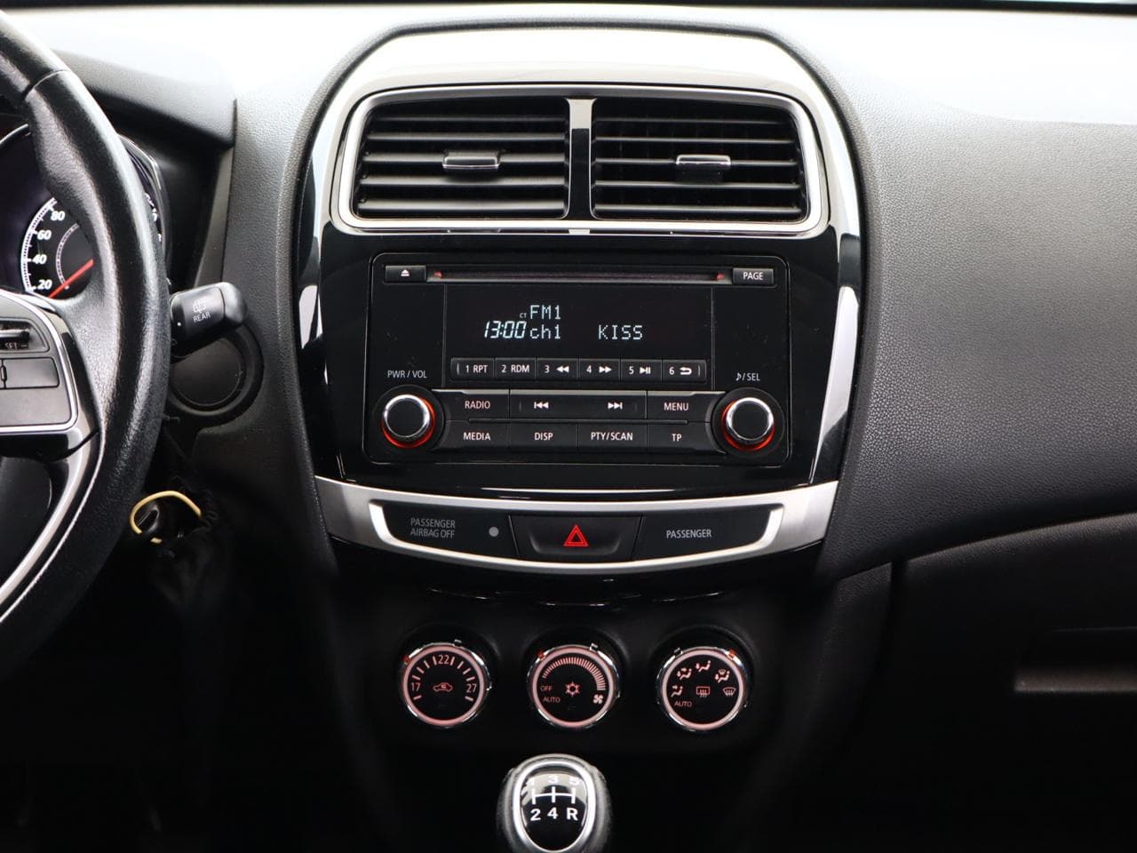 2016 Mitsubishi ASX - 16