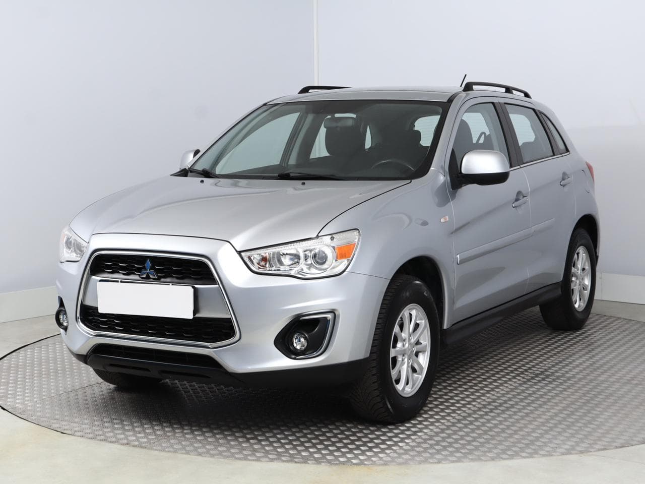 2016 Mitsubishi ASX - 3