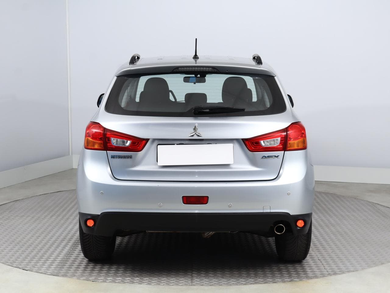 2016 Mitsubishi ASX - 6