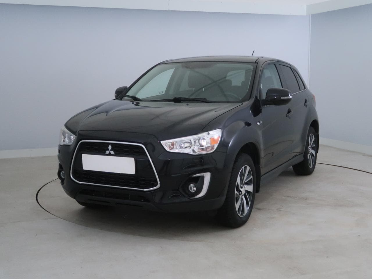 2015 Mitsubishi ASX - 3