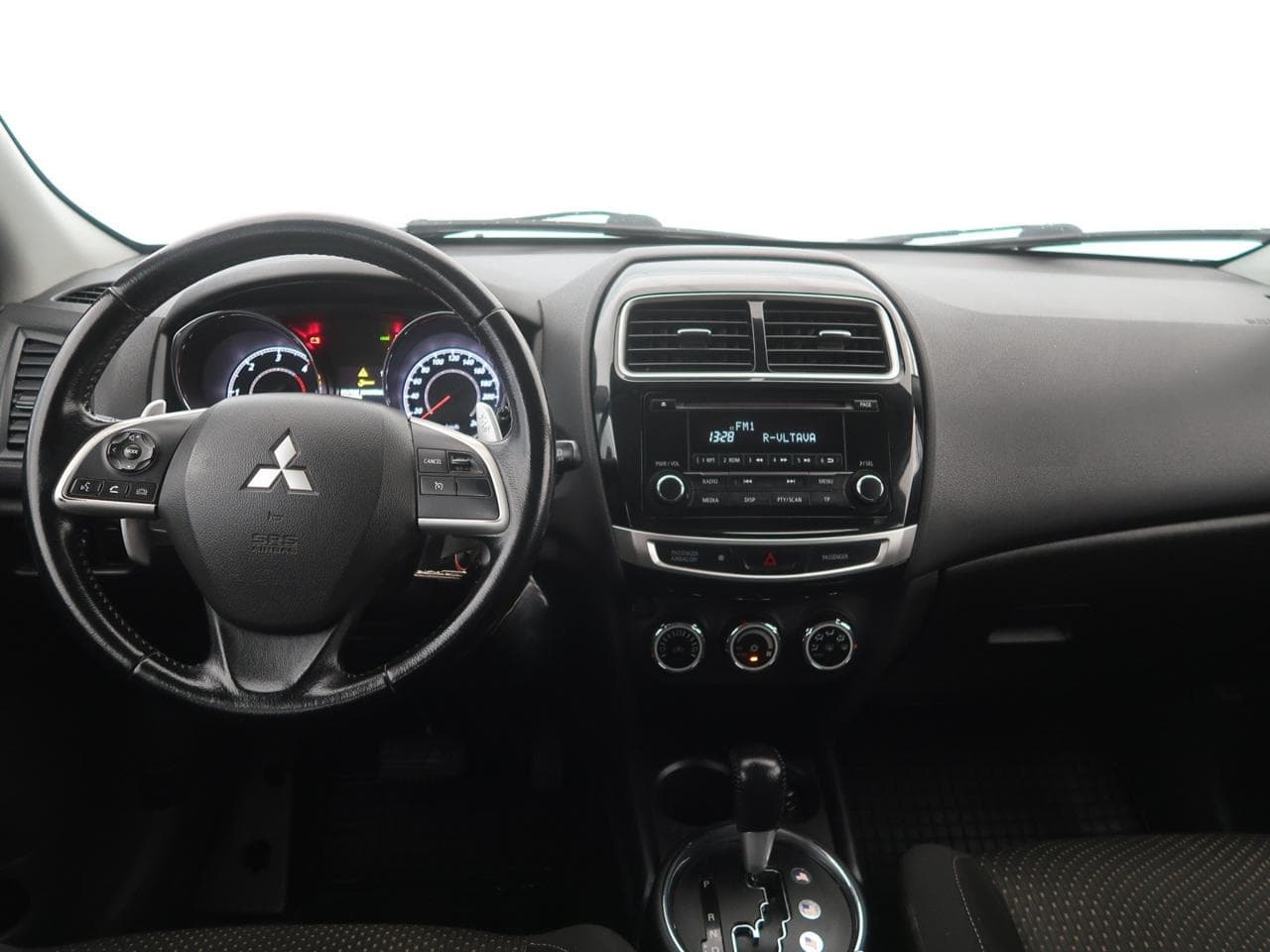 2015 Mitsubishi ASX - 10